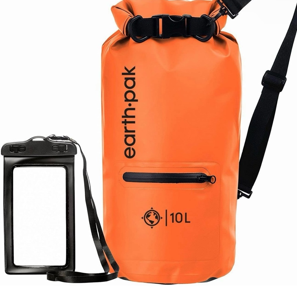 Earth Pak Waterproof Dry Bag